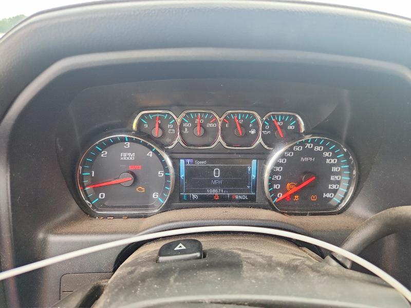 Aukcja sprzedaży 2018 Gmc Sierra, vin: 3GTU2NEC0JG127601, numer aukcji: 64983506