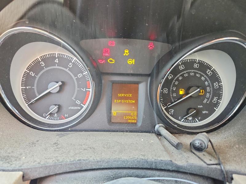 Aukcja sprzedaży 2012 Suzuki Kizashi, vin: JS2RE9A16C6100082, numer aukcji: 64738176