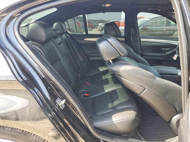 Aukcja sprzedaży 2016 Bmw 550, vin: WBAKN9C58GD963038, numer aukcji: 63679246