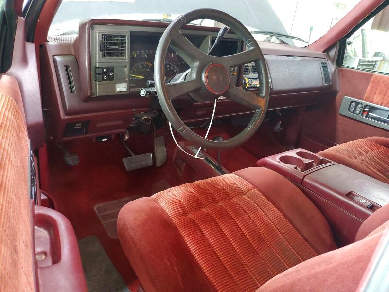 Продаж на аукціоні авто 1994 Gmc Sierra, vin: 2GTEK19K7R1533197, номер лоту: 65696216