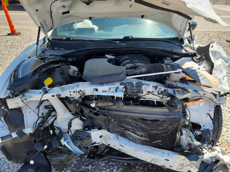 Продажа на аукционе авто 2023 Dodge Charger, vin: 2C3CDXJG9PH664796, номер лота: 65391516