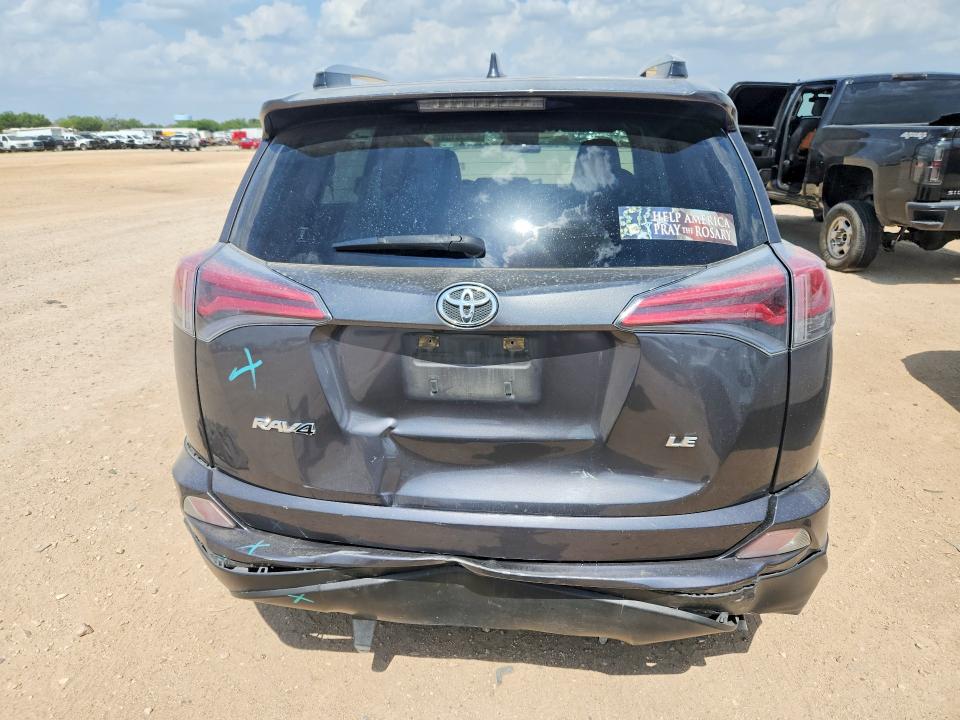 Продаж на аукціоні авто 2016 Toyota Rav4, vin: JTMZFREV5GJ096663, номер лоту: 63836106