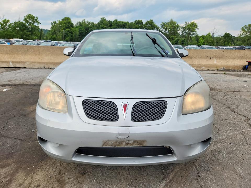 Продажа на аукционе авто 2007 Pontiac G5, vin: 1G2AN15B977152256, номер лота: 64484066
