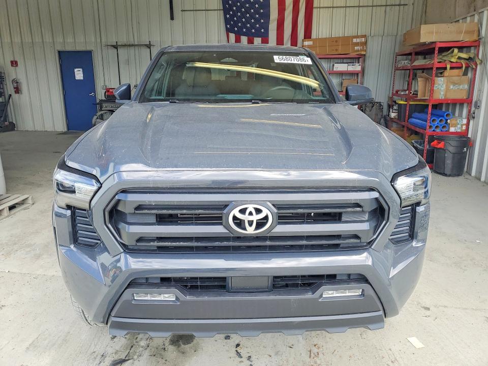 66807086 :رقم المزاد ، 3TYLB5JN6RT041746 vin ، 2024 Toyota Tacoma مزاد بيع