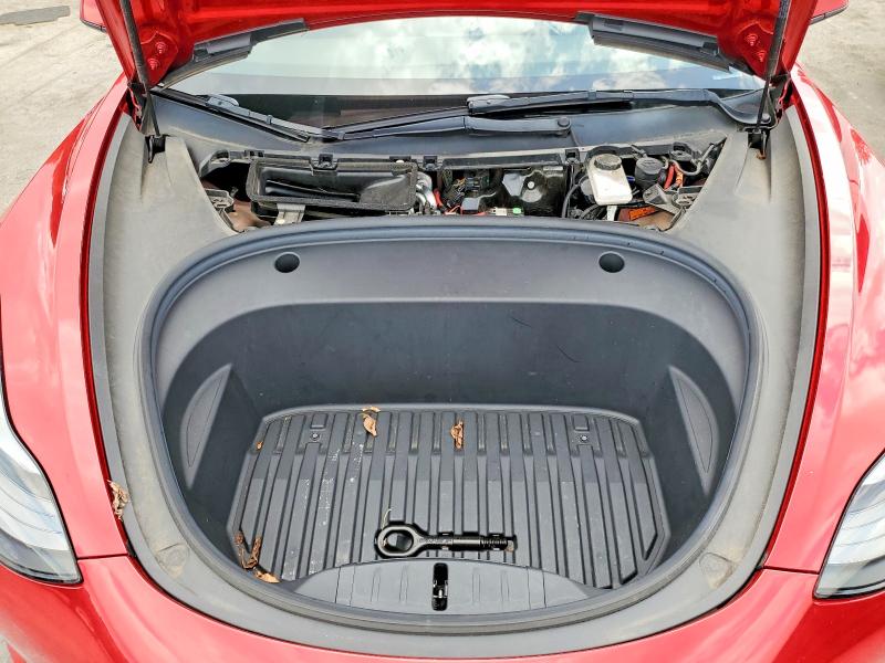 Aukcja sprzedaży 2022 Tesla Model 3, vin: 5YJ3E1EA6NF186349, numer aukcji: 65551896