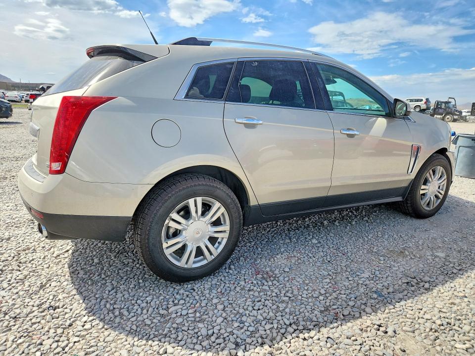 Продаж на аукціоні авто 2014 Cadillac Srx, vin: 3GYFNEE31ES639073, номер лоту: 66228786