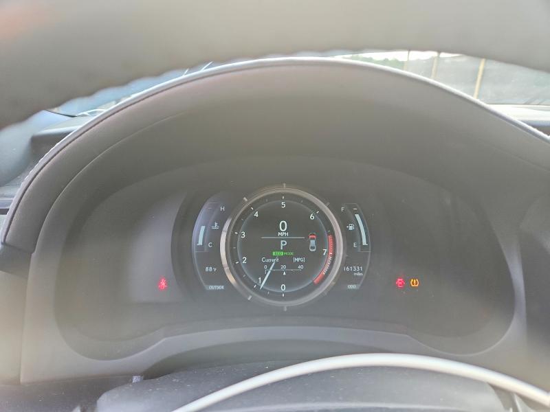 Продажа на аукционе авто 2015 Lexus Is, vin: JTHBF1D29F5065464, номер лота: 64767816