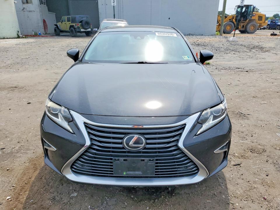 Продажа на аукционе авто 2016 Lexus Es, vin: 58ABK1GG3GU014719, номер лота: 66502636