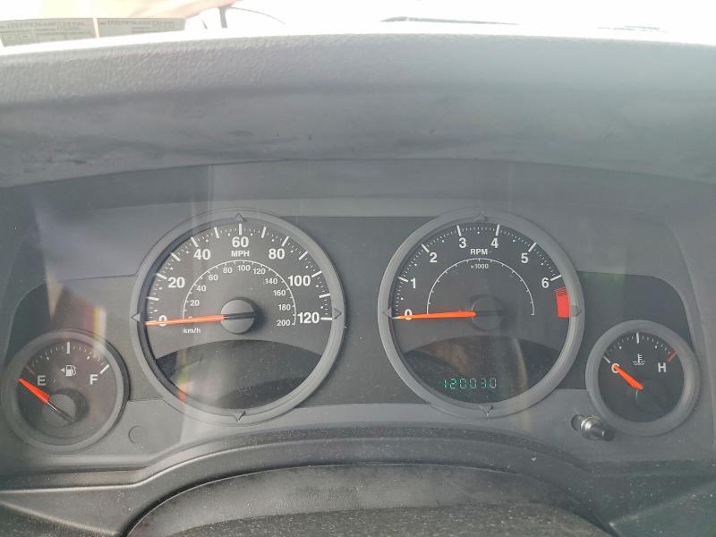 Aukcja sprzedaży 2008 Jeep Compass, vin: 1J8FF47W68D775426, numer aukcji: 63686276