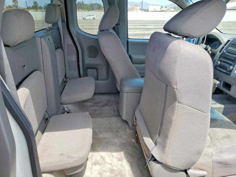 Продаж на аукціоні авто 2016 Nissan Frontier, vin: 1N6BD0CT1GN761763, номер лоту: 64985876