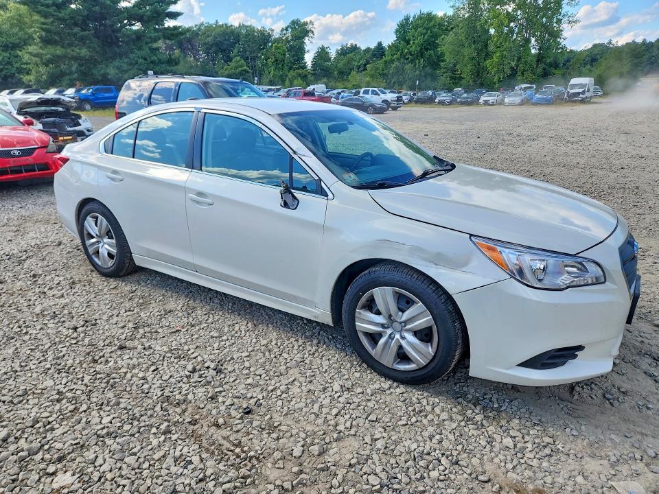 Продажа на аукционе авто 2015 Subaru Legacy, vin: 4S3BNAA68F3057332, номер лота: 65698856