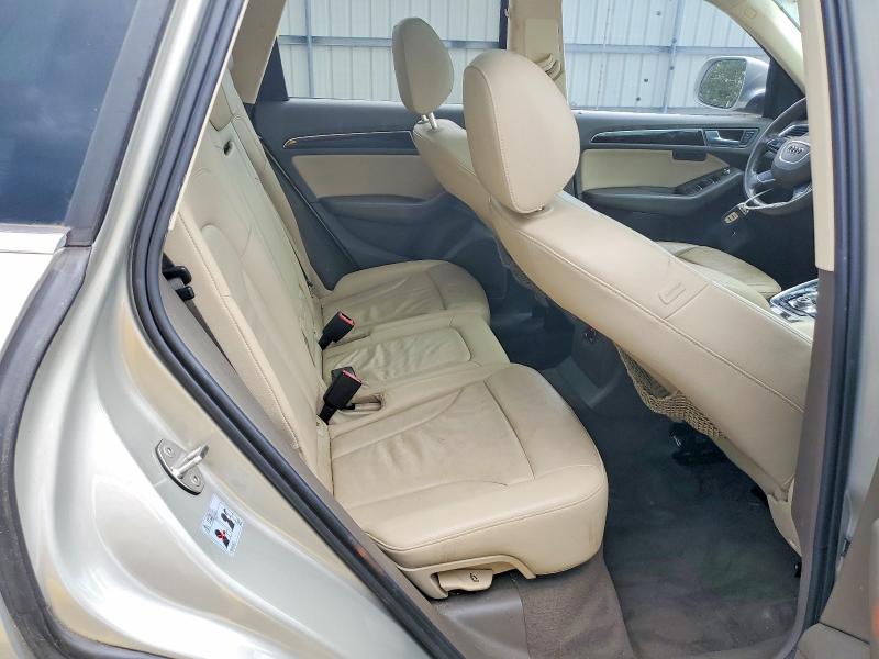63419136 :رقم المزاد ، WA1LFAFP9EA011449 vin ، 2014 Audi Q5 مزاد بيع