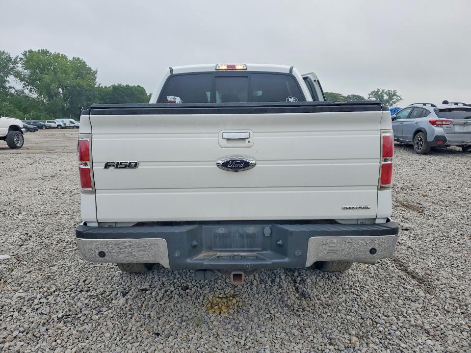 Продаж на аукціоні авто 2013 Ford F150, vin: 1FTFW1EF4DKE28188, номер лоту: 64183596