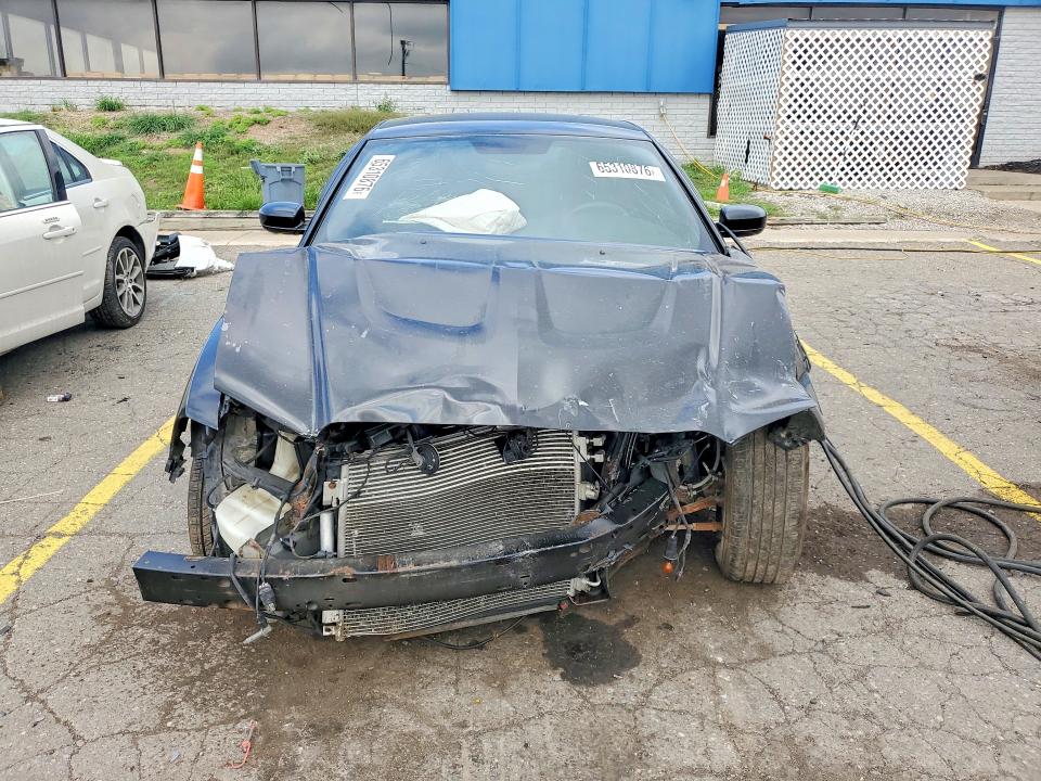 Продаж на аукціоні авто 2012 Dodge Charger, vin: 2C3CDXBGXCH136015, номер лоту: 65310876