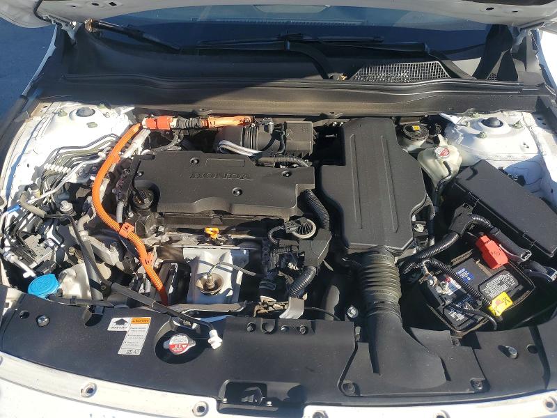 Aukcja sprzedaży 2022 Honda Accord, vin: 1HGCV3F23NA005088, numer aukcji: 66141436