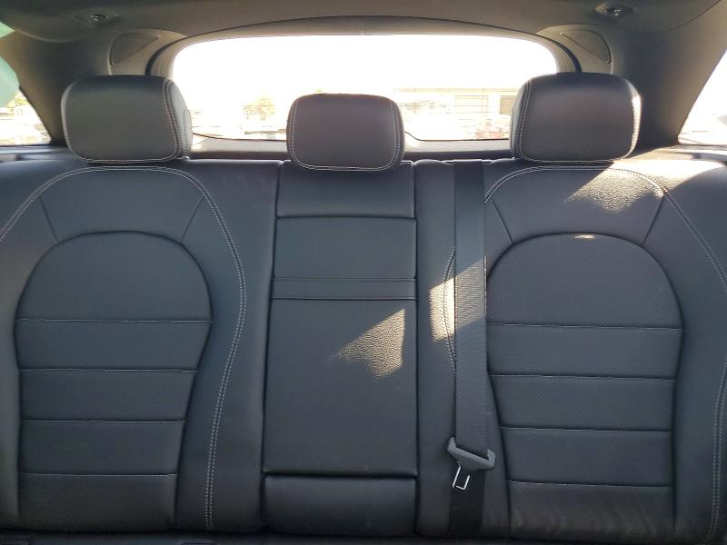 2022 Mercedes-benz Glc მანქანა იყიდება აუქციონზე, vin: W1N0G8EB5NV388091, აუქციონის ნომერი: 65592736