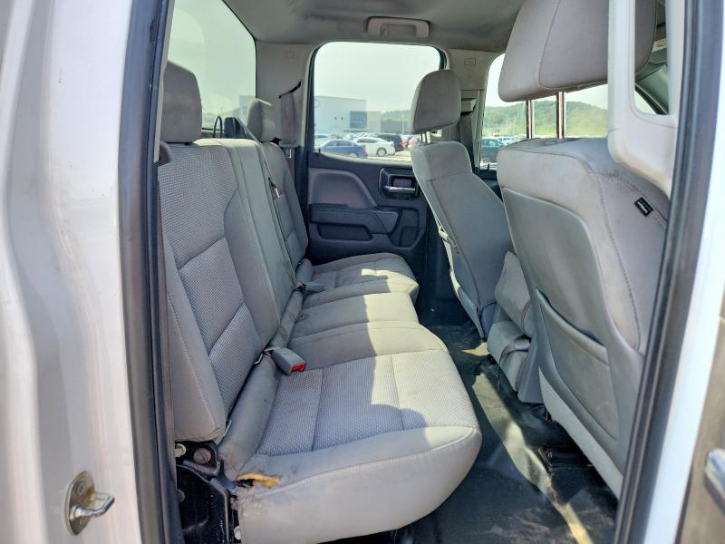 Продажа на аукционе авто 2015 Gmc Sierra, vin: 1GTV2TEH9FZ156249, номер лота: 66284286