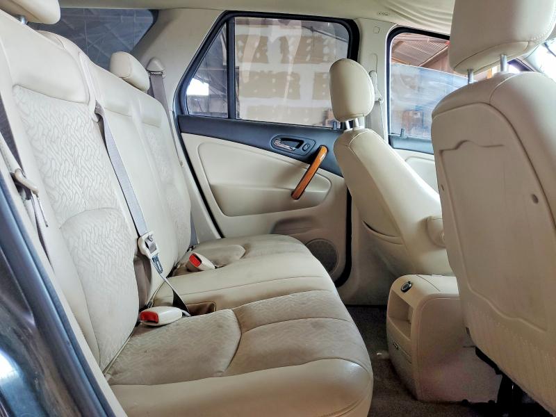 64157556 :رقم المزاد ، 5GZCZ53457S819338 vin ، 2007 Saturn Vue مزاد بيع