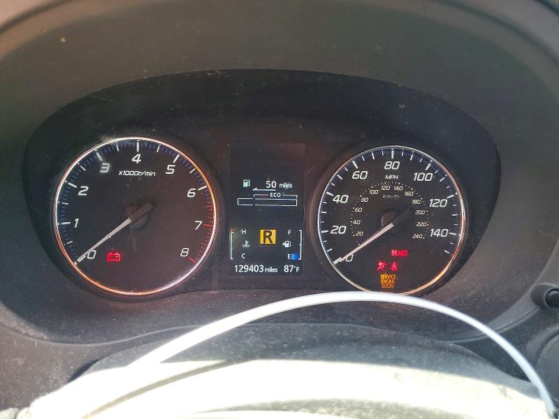 Aukcja sprzedaży 2019 Mitsubishi Outlander, vin: JA4AD2A36KZ009372, numer aukcji: 67040286