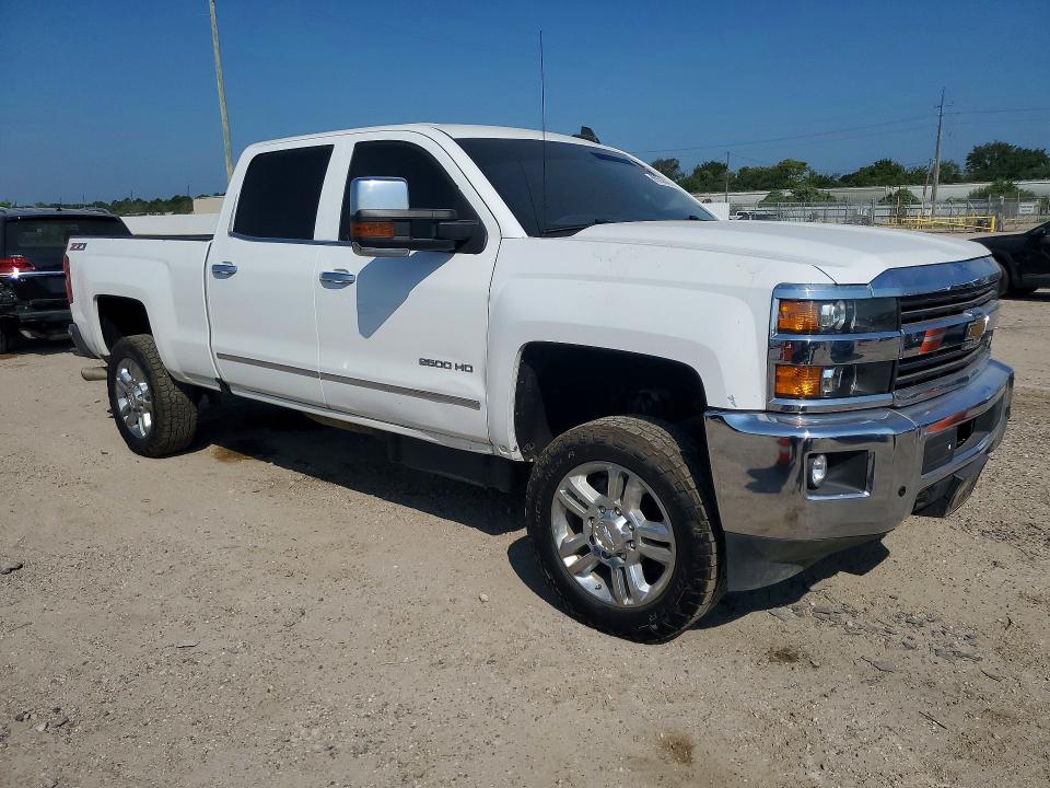 Aukcja sprzedaży 2016 Chevrolet Silverado, vin: 1GC1KWE8XGF301754, numer aukcji: 63536846