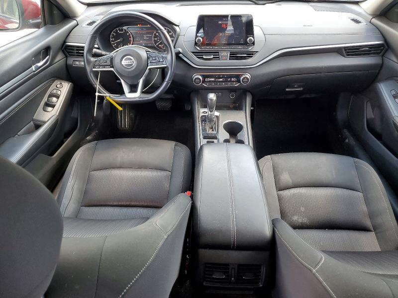 2019 Nissan Altima მანქანა იყიდება აუქციონზე, vin: 1N4BL4DV0KC124371, აუქციონის ნომერი: 65148756
