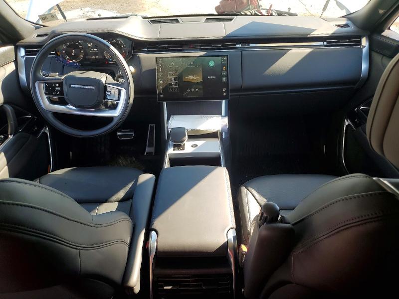 Продаж на аукціоні авто 2025 Land Rover Range Rover, vin: SALKPBE92SA334205, номер лоту: 65656136