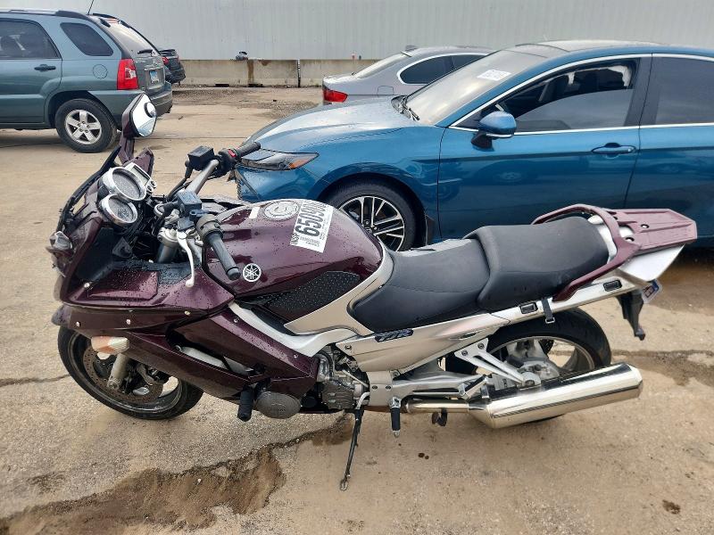 Продаж на аукціоні авто 2006 Yamaha Fjr1300, vin: JYARP15E47A003383, номер лоту: 65090636