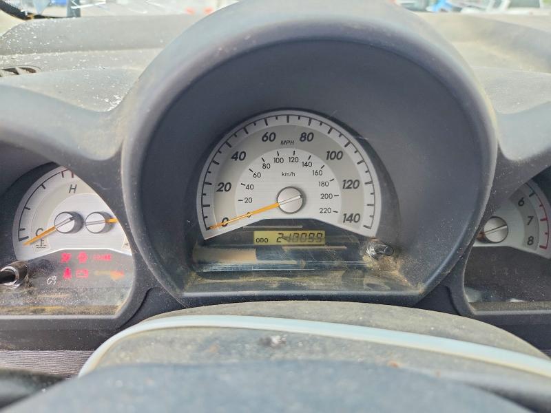 Продажа на аукционе авто 2007 Scion Tc, vin: JTKDE167070144650, номер лота: 64367236