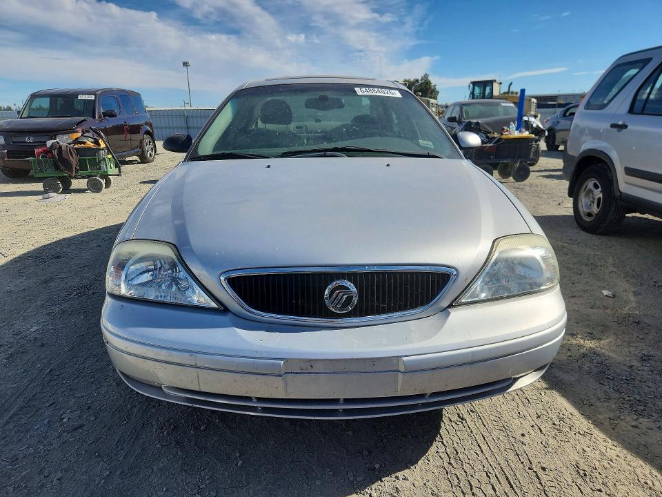 Aukcja sprzedaży 2002 Mercury Sable, vin: 1MEHM55S12A631978, numer aukcji: 64864026