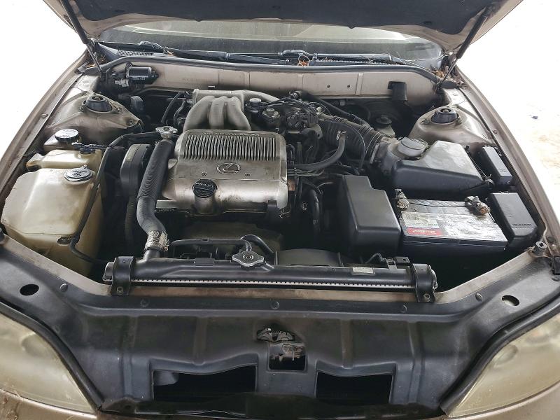 Продажа на аукционе авто 1992 Lexus Es 300, vin: JT8VK13T2N0030540, номер лота: 66779986