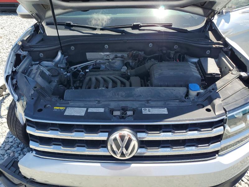 Продаж на аукціоні авто 2019 Volkswagen Atlas, vin: 1V2WR2CA1KC526296, номер лоту: 65190456