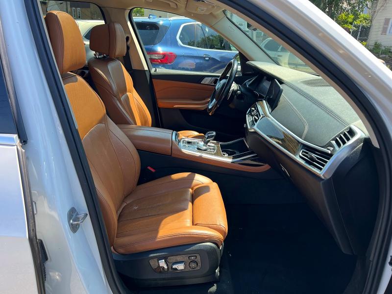 Aukcja sprzedaży 2019 Bmw X7, vin: 5UXCX4C57KLS36314, numer aukcji: 64675856