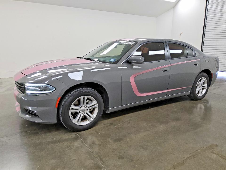 Aukcja sprzedaży 2018 Dodge Charger, vin: 2C3CDXBG6JH173723, numer aukcji: 63399556