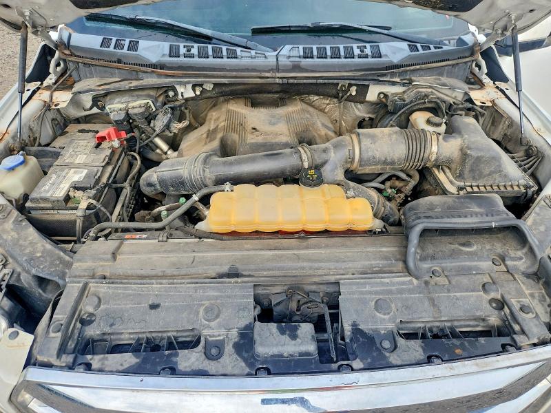 Aukcja sprzedaży 2017 Ford F150, vin: 1FTEW1EG8HFA13216, numer aukcji: 65096016