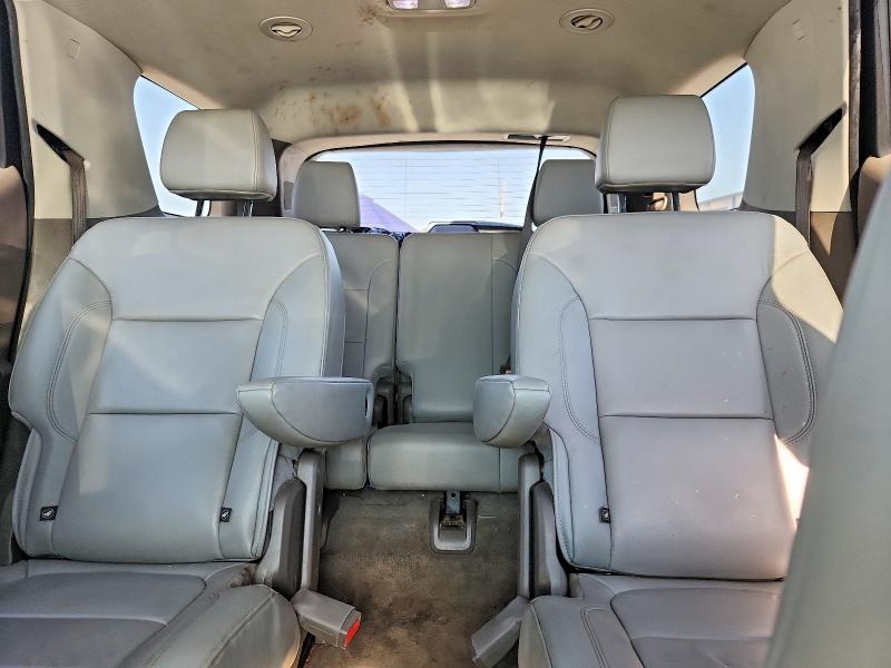 65212206 :رقم المزاد ، 1GNEVHKW2LJ124719 vin ، 2020 Chevrolet Traverse مزاد بيع