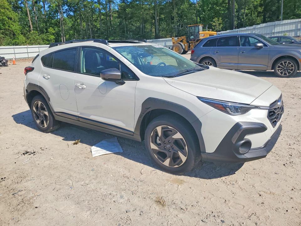 Aukcja sprzedaży 2026 Subaru Crosstrek, vin: 4S4GUHM69T3757736, numer aukcji: 63754896