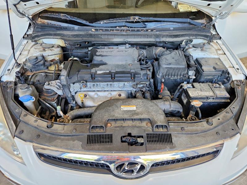 Продаж на аукціоні авто 2011 Hyundai Elantra Touring, vin: KMHDC8AE6BU113444, номер лоту: 65761496
