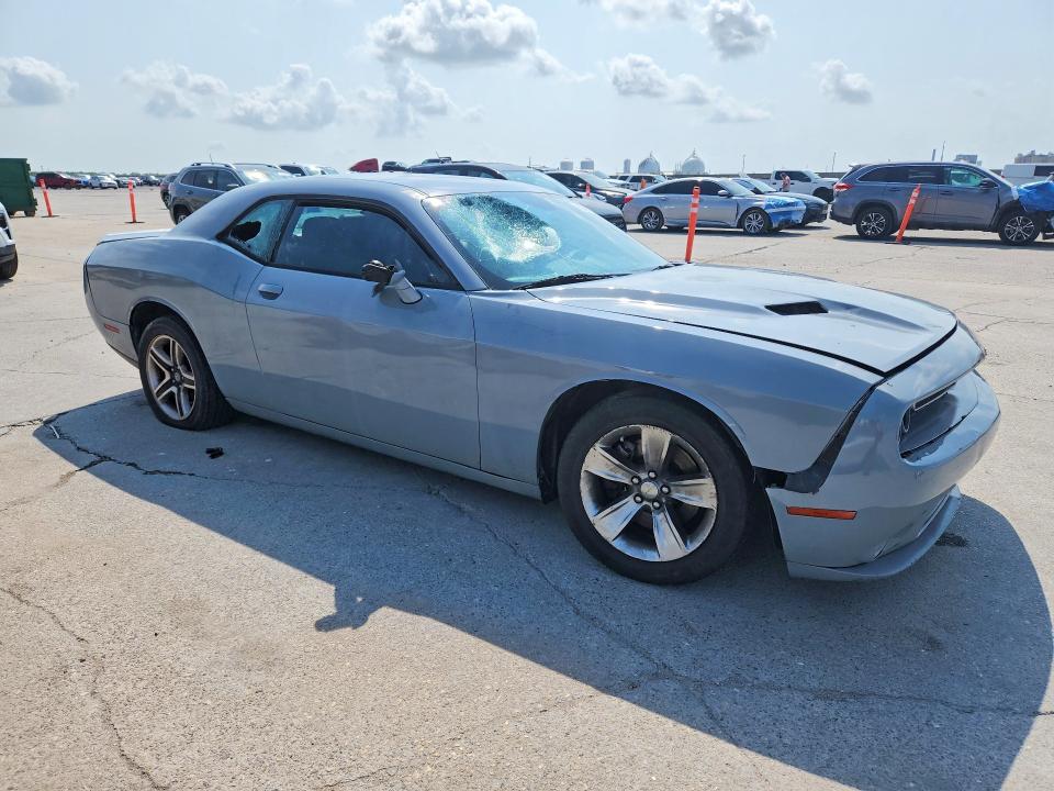 Aukcja sprzedaży 2015 Dodge Challenger, vin: 2C3CDZBG7FH913346, numer aukcji: 63617506