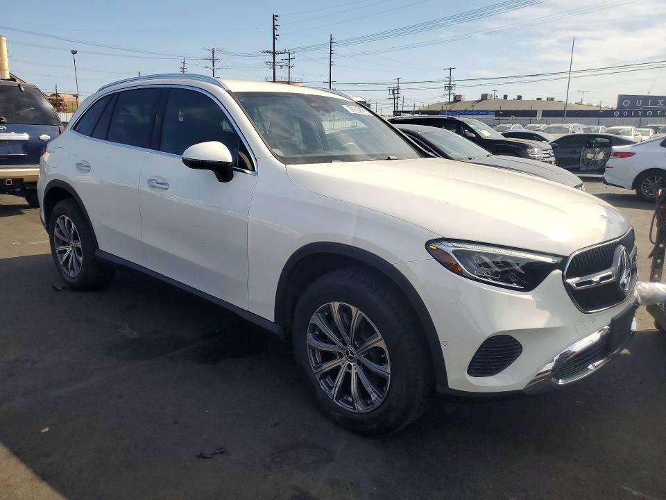 Aukcja sprzedaży 2026 Mercedes-benz Glc, vin: W1NKM4GB0TF483382, numer aukcji: 67290896