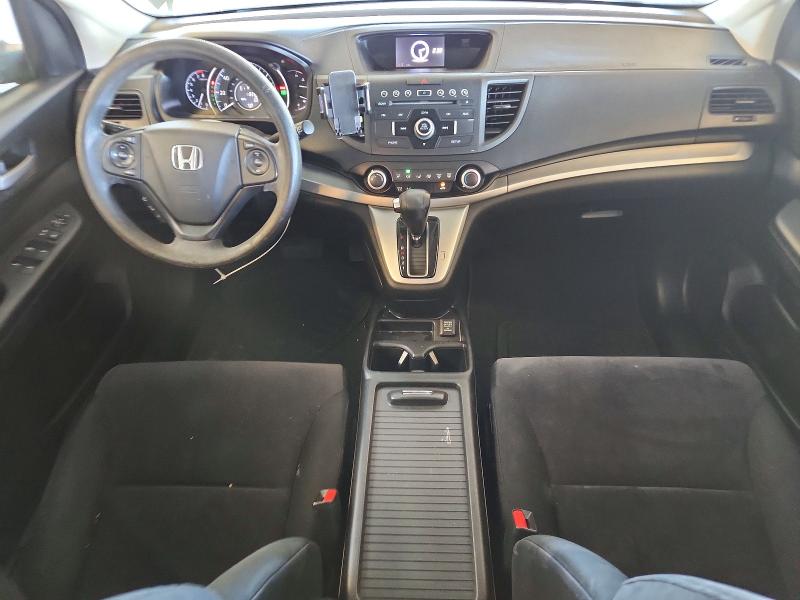 2013 Honda Cr-v მანქანა იყიდება აუქციონზე, vin: 5J6RM4H36DL009334, აუქციონის ნომერი: 64017366