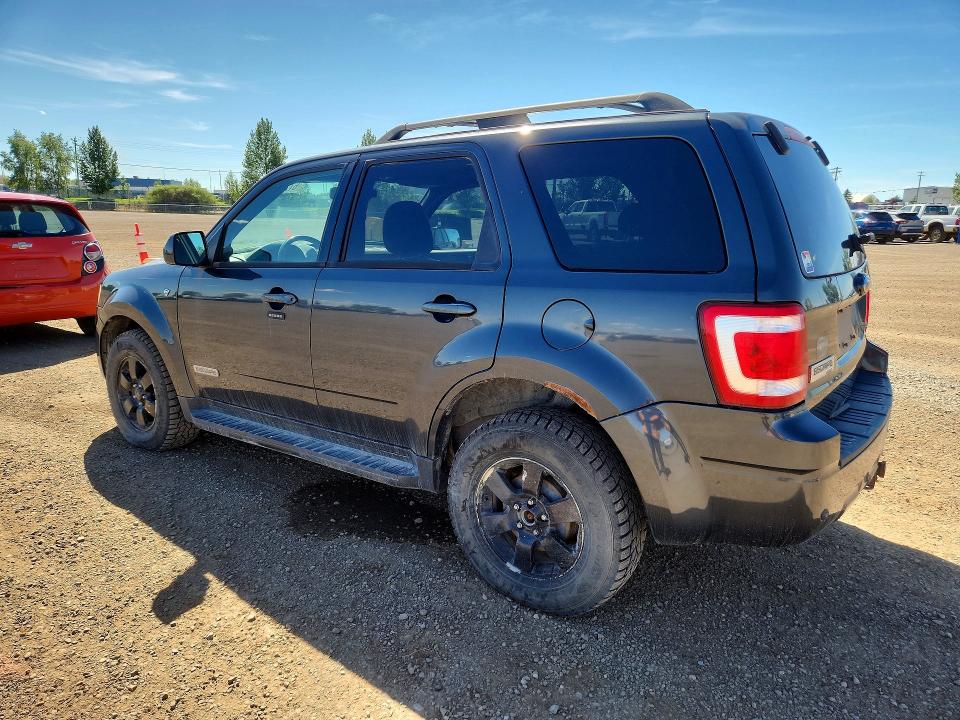 Продажа на аукционе авто 2008 Ford Escape, vin: 1FMCU94148KA69469, номер лота: 67202446