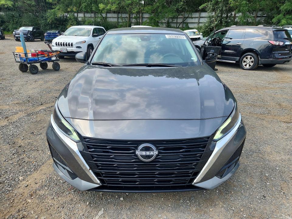 65007226 :رقم المزاد ، 1N4BL4DV2SN404345 vin ، 2025 Nissan Altima مزاد بيع