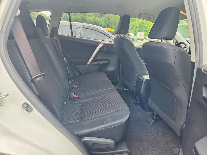 Продаж на аукціоні авто 2016 Toyota Rav4, vin: JTMBFREV3GJ064411, номер лоту: 67147976