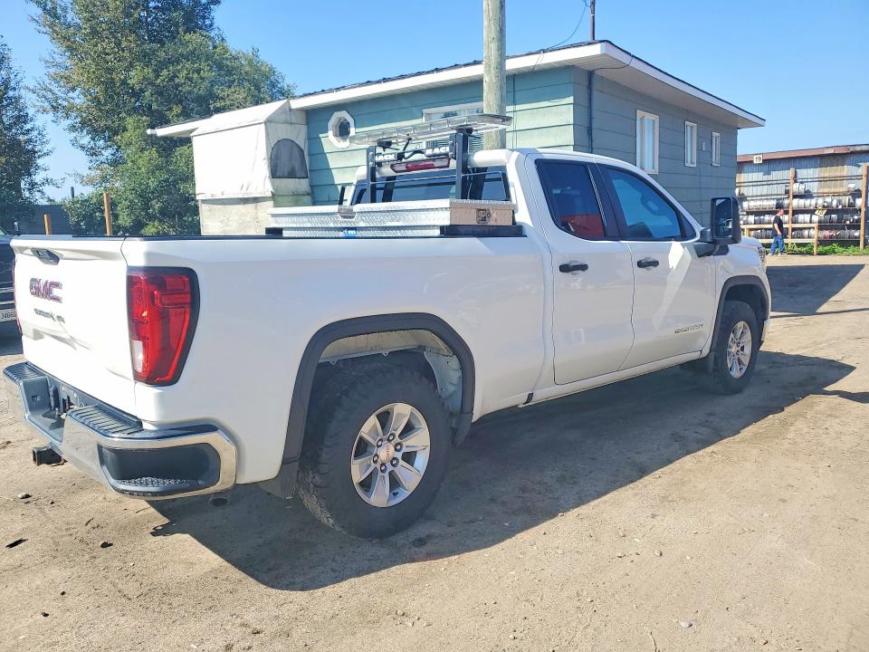 Продаж на аукціоні авто 2020 Gmc Sierra, vin: 1GTR9AEF9LZ304363, номер лоту: 64488616