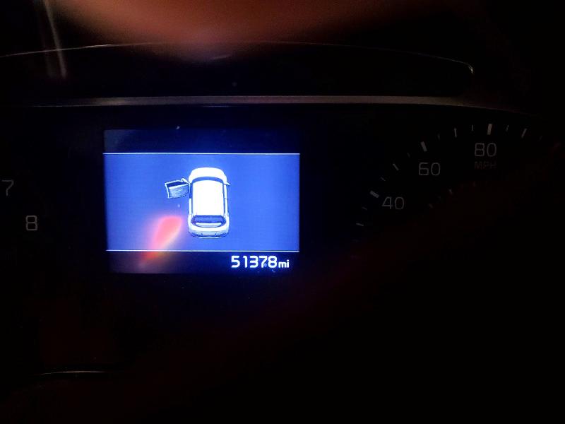 Aukcja sprzedaży 2020 Kia Soul, vin: KNDJ23AU8L7716075, numer aukcji: 66182356