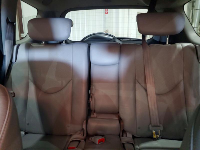 65878316 :رقم المزاد ، 2T3DK4DV5AW030097 vin ، 2010 Toyota Rav4 مزاد بيع