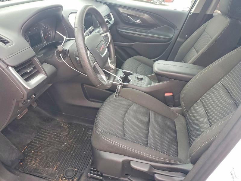 Aukcja sprzedaży 2024 Gmc Terrain, vin: 3GKALTEG2RL313753, numer aukcji: 64331756
