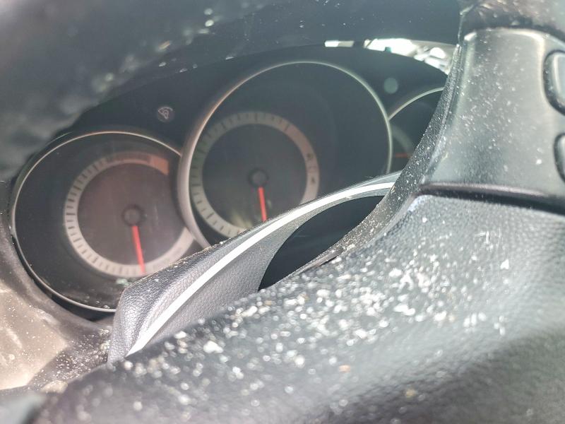 Aukcja sprzedaży 2004 Mazda 3, vin: JM1BK123741162661, numer aukcji: 64806516