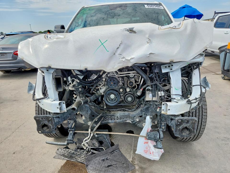 Aukcja sprzedaży 2023 Ram 1500, vin: 1C6SRFJT6PN558286, numer aukcji: 65823486