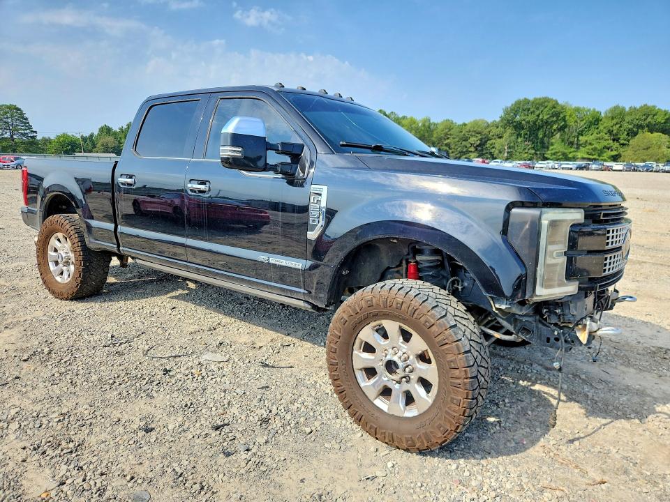 Aukcja sprzedaży 2017 Ford F250, vin: 1FT7W2BTXHEB47327, numer aukcji: 66538346